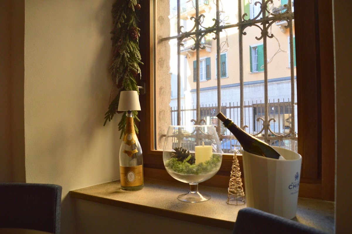 L'Atelier dell'Accademia — Ristorante a Trento, Trento