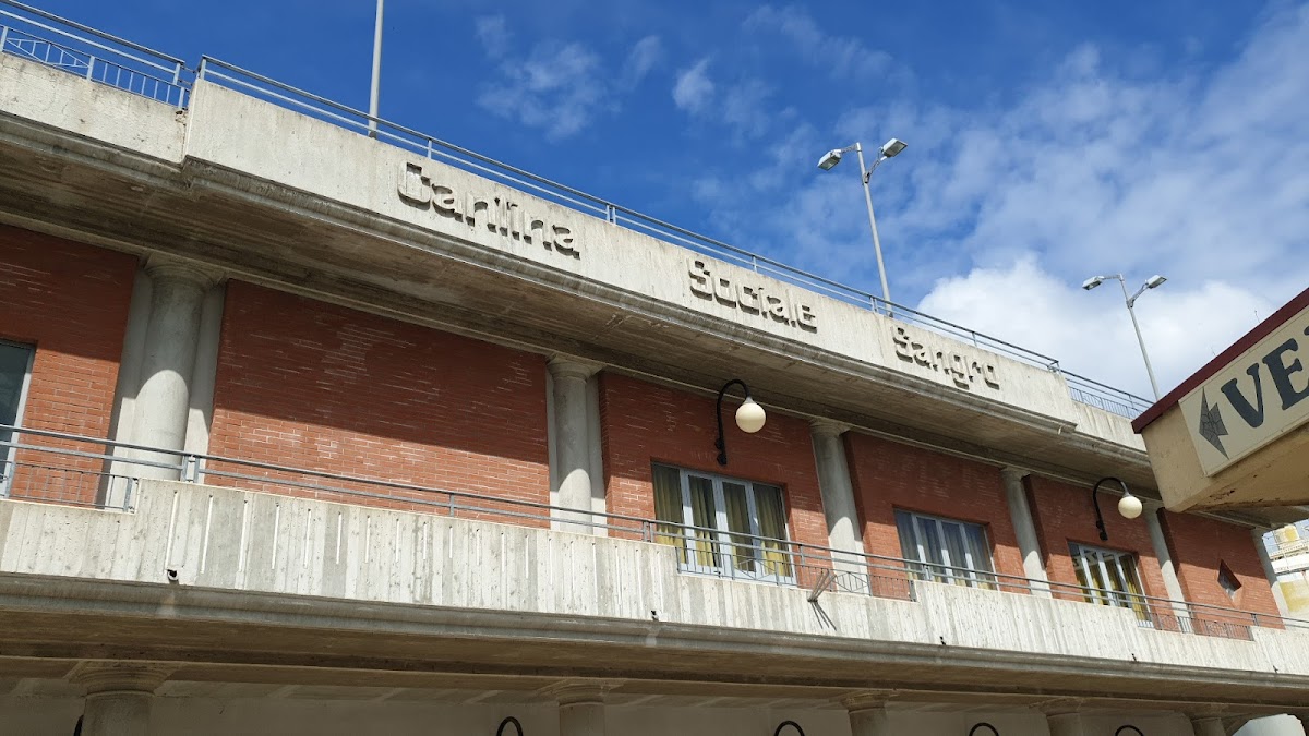 Cantina Sociale Sangro Societa' Cooperativa — Ristorante a Lanciano, Chieti