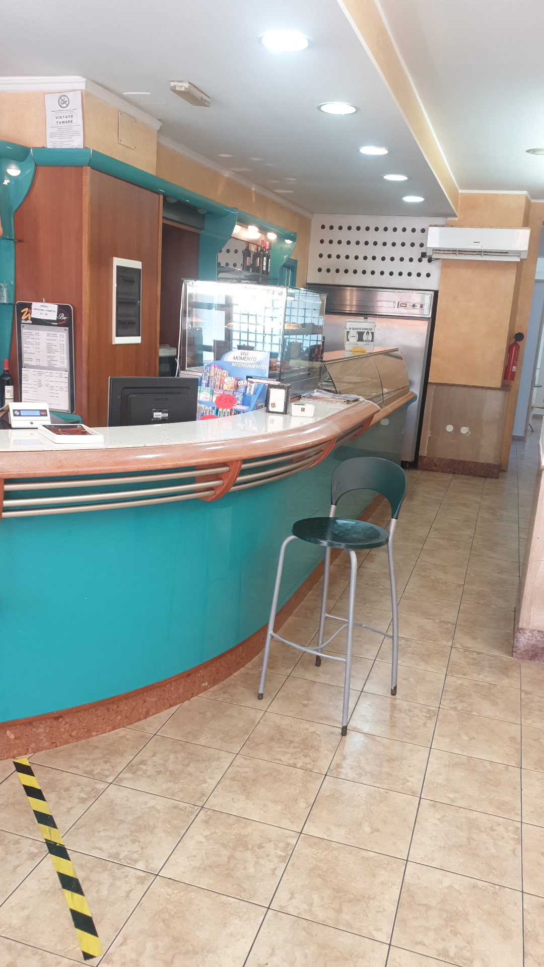 Bar Marzano — Ristorante a Isernia, Isernia