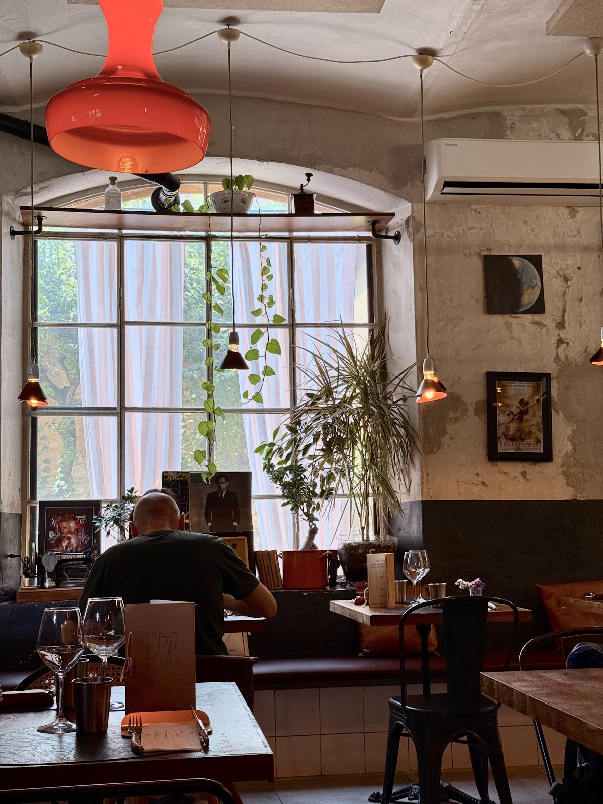Rabarbaro. Cucina Gagliarda. — Ristorante a Piacenza, Piacenza