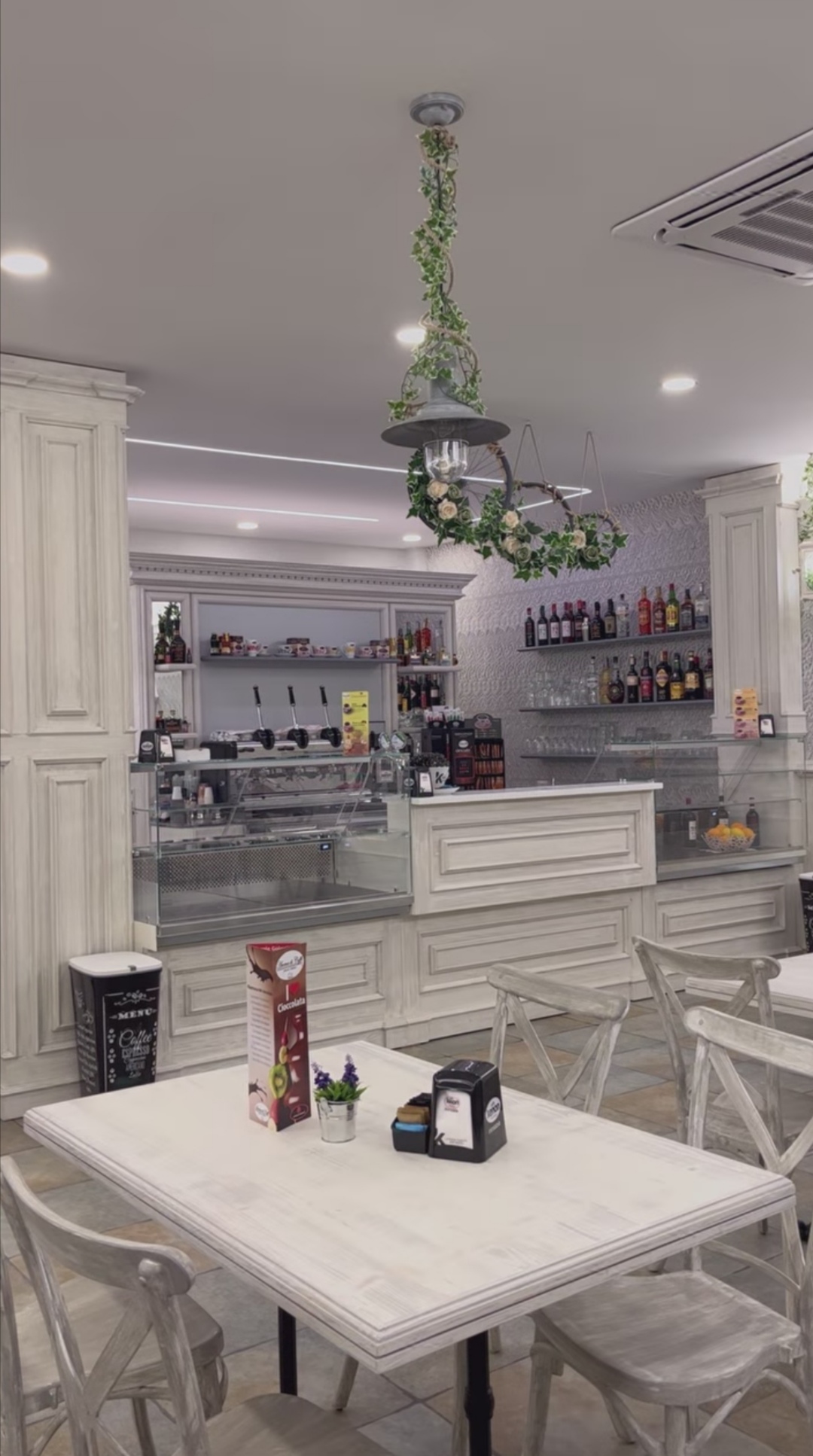 Caffè Bistrot 1914 — Ristorante a Isernia, Isernia