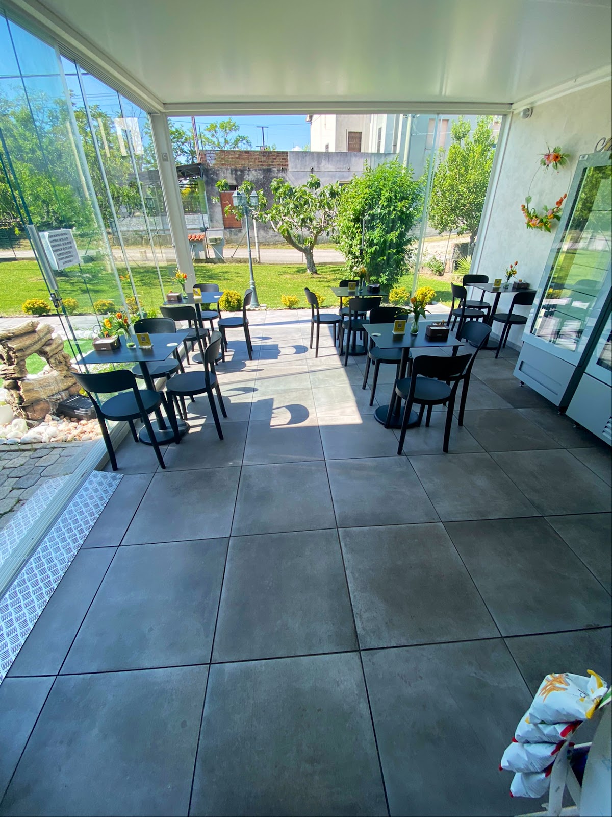 Il Pasticcino S.r.l.s. — Ristorante a Lanciano, Chieti