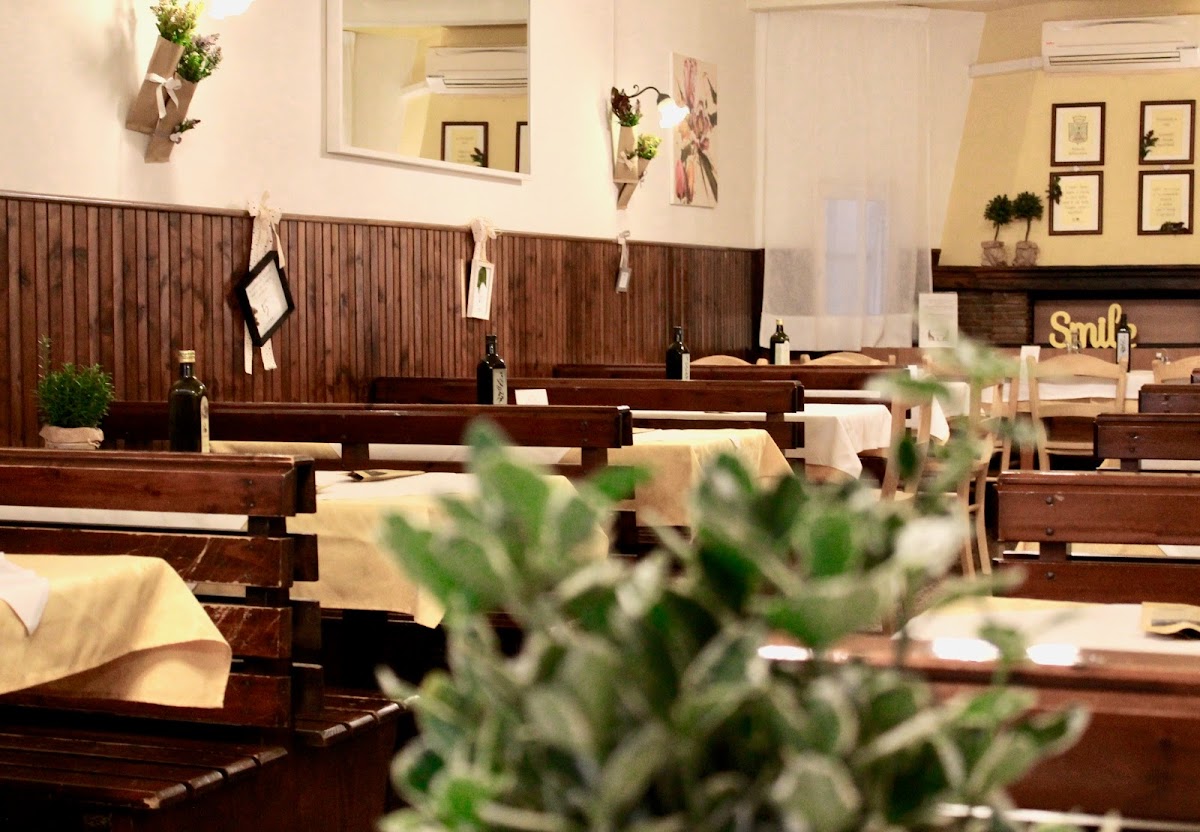 Pizzeria Salernitana — Ristorante a Bassano del Grappa, Vicenza