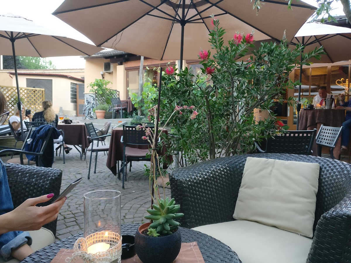 Weingalerie — Ristorante a Bressanone, Bolzano