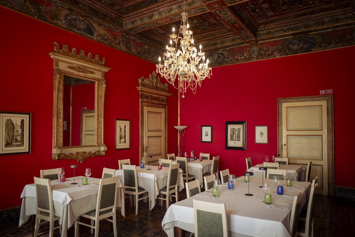 Hosteria 700 — Ristorante a Cremona, Cremona