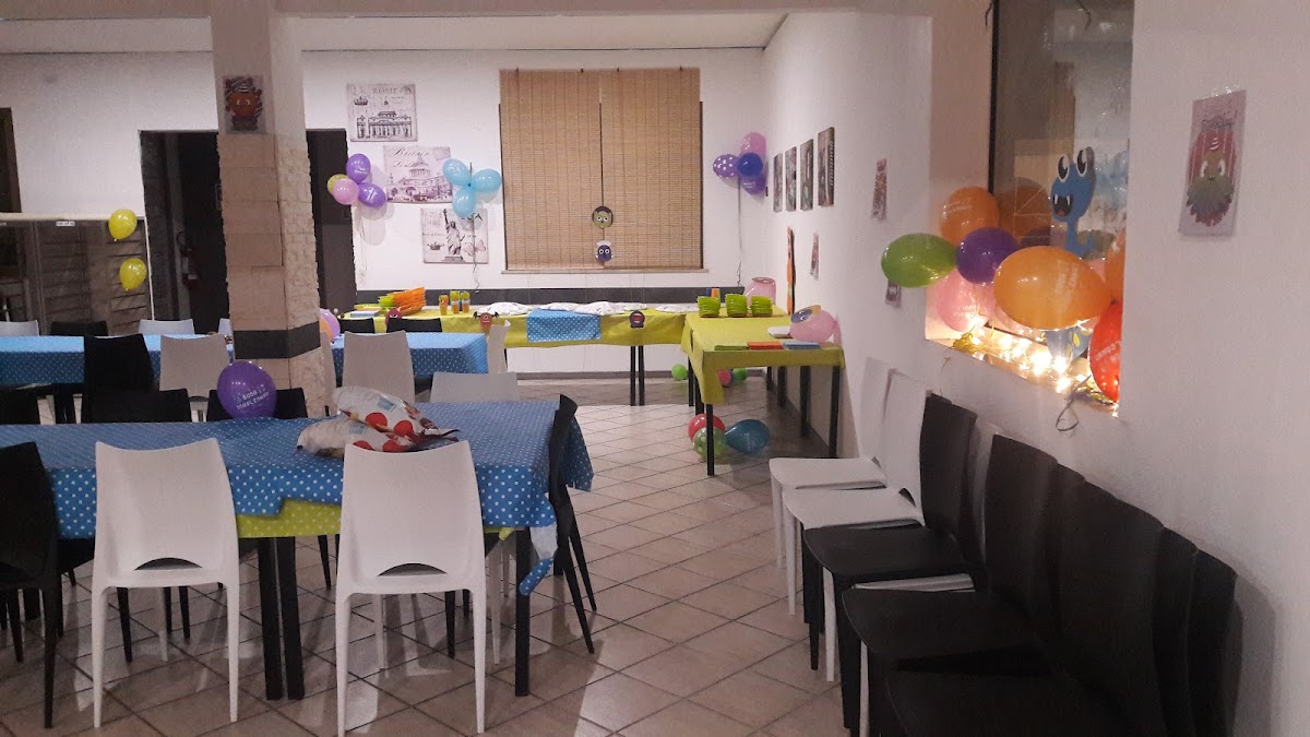 L'Artigiano del Rinfresco — Ristorante a Oristano, Oristano