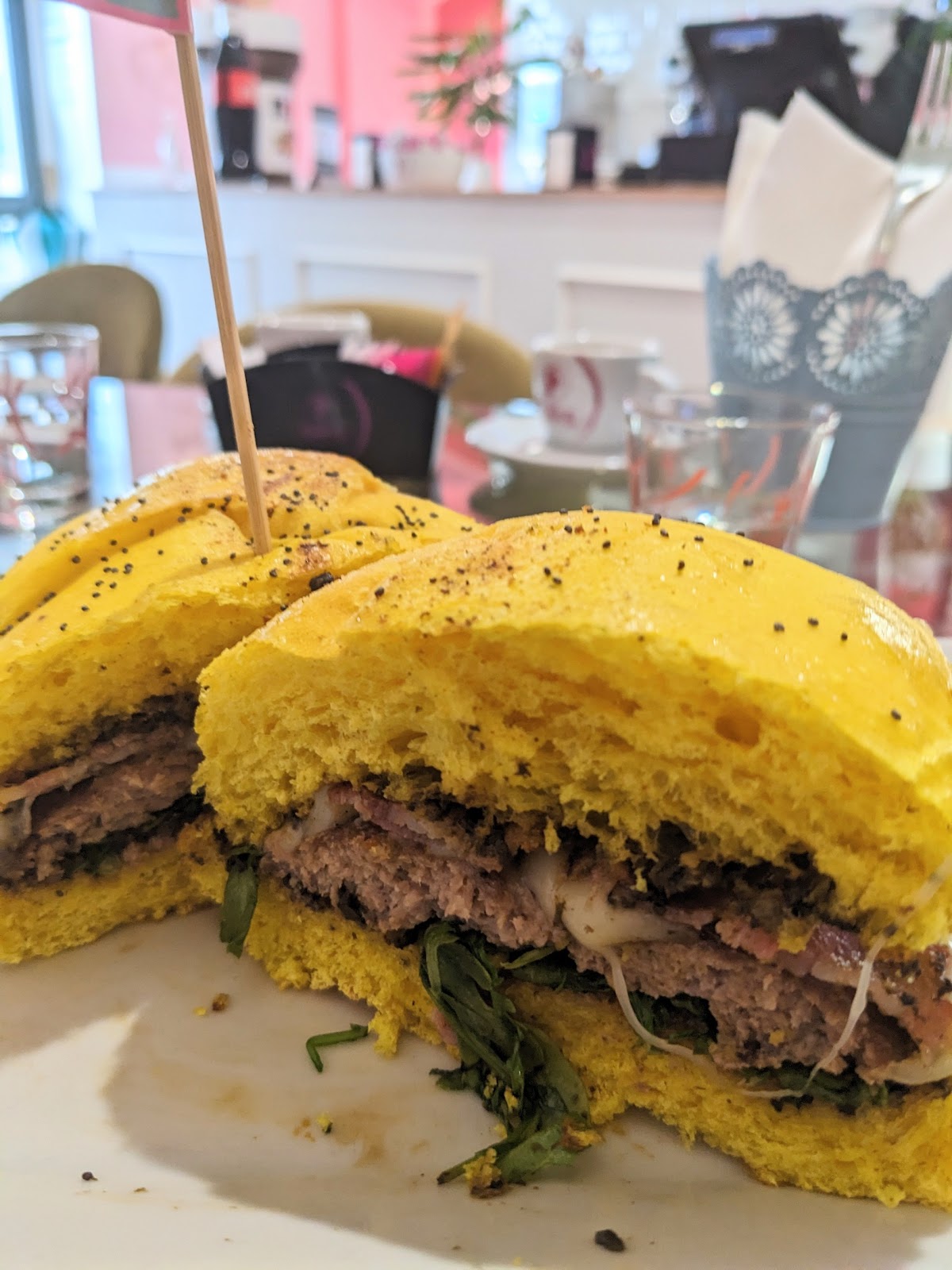 Coffee Bella House — Ristorante a Isernia, Isernia