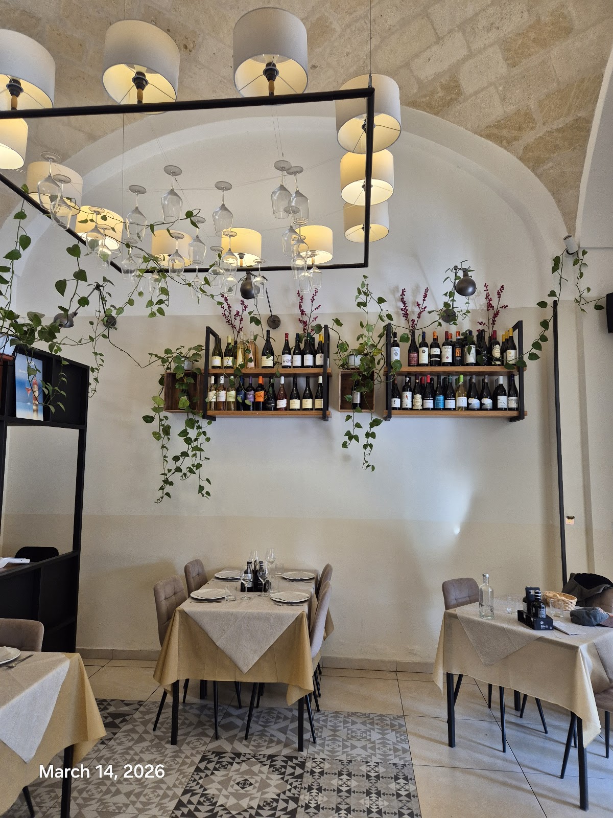 La Piccola Cantina — Ristorante a Taranto, Taranto