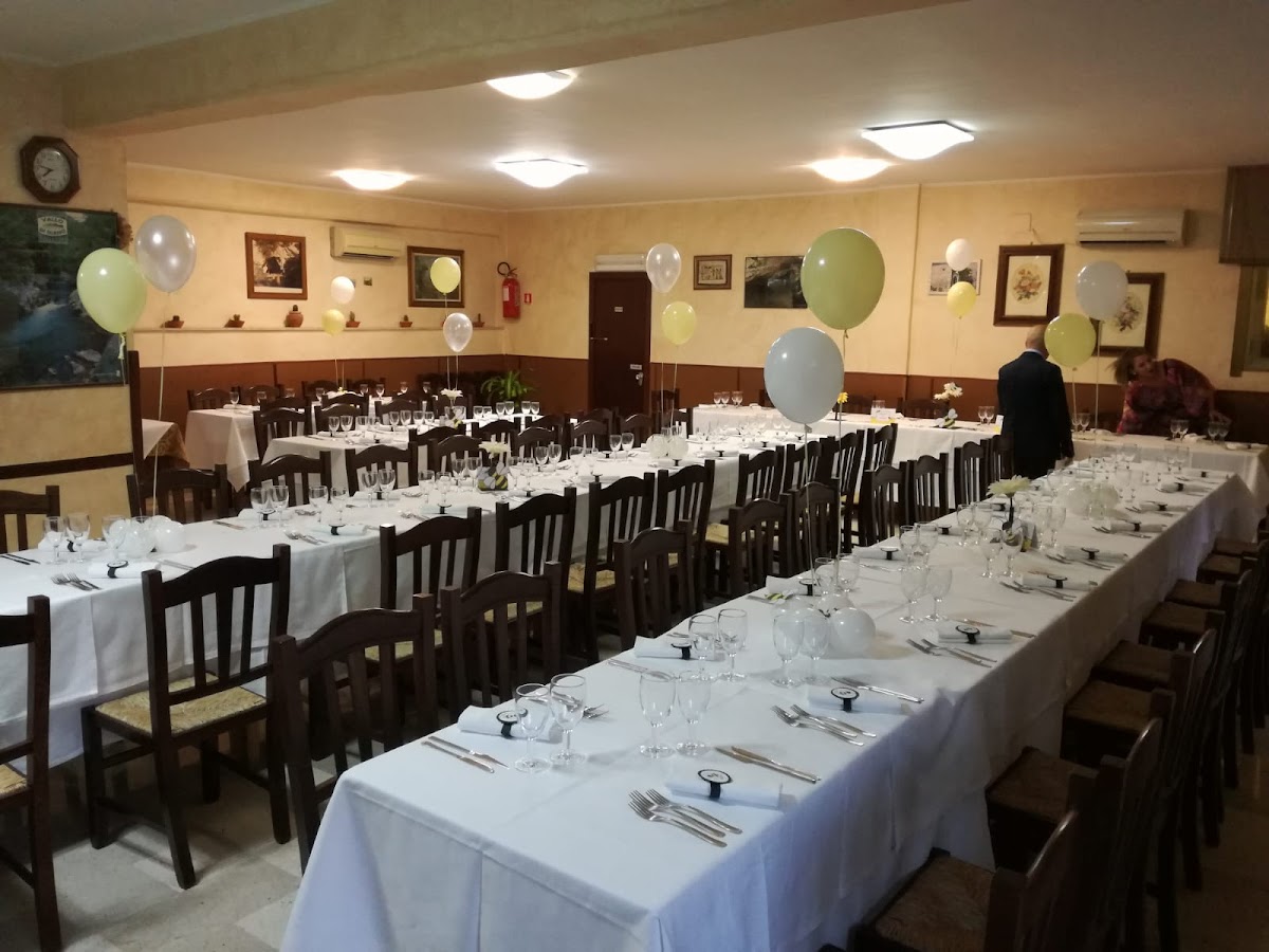Ristorante Bar Venosa — Ristorante a Venosa, Potenza