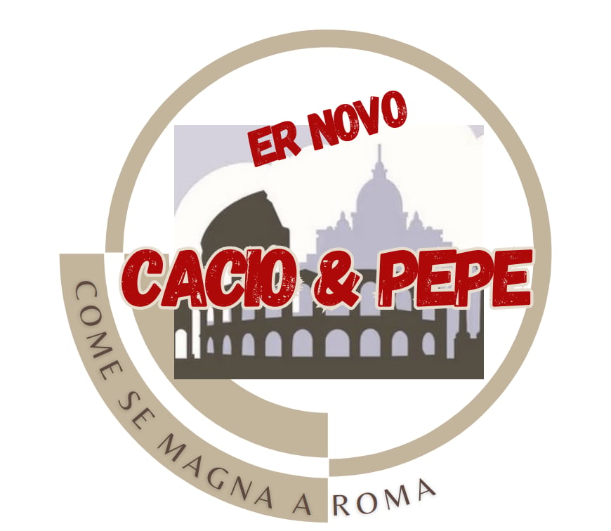 Er novo Cacio & Pepe — Ristorante a Reggio Emilia, Reggio Emilia
