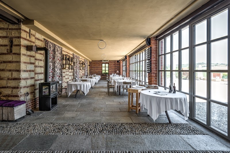 Cascina Faletta - Ristorante - B&B - Wine Tasting — Ristorante a Casale Monferrato, Alessandria