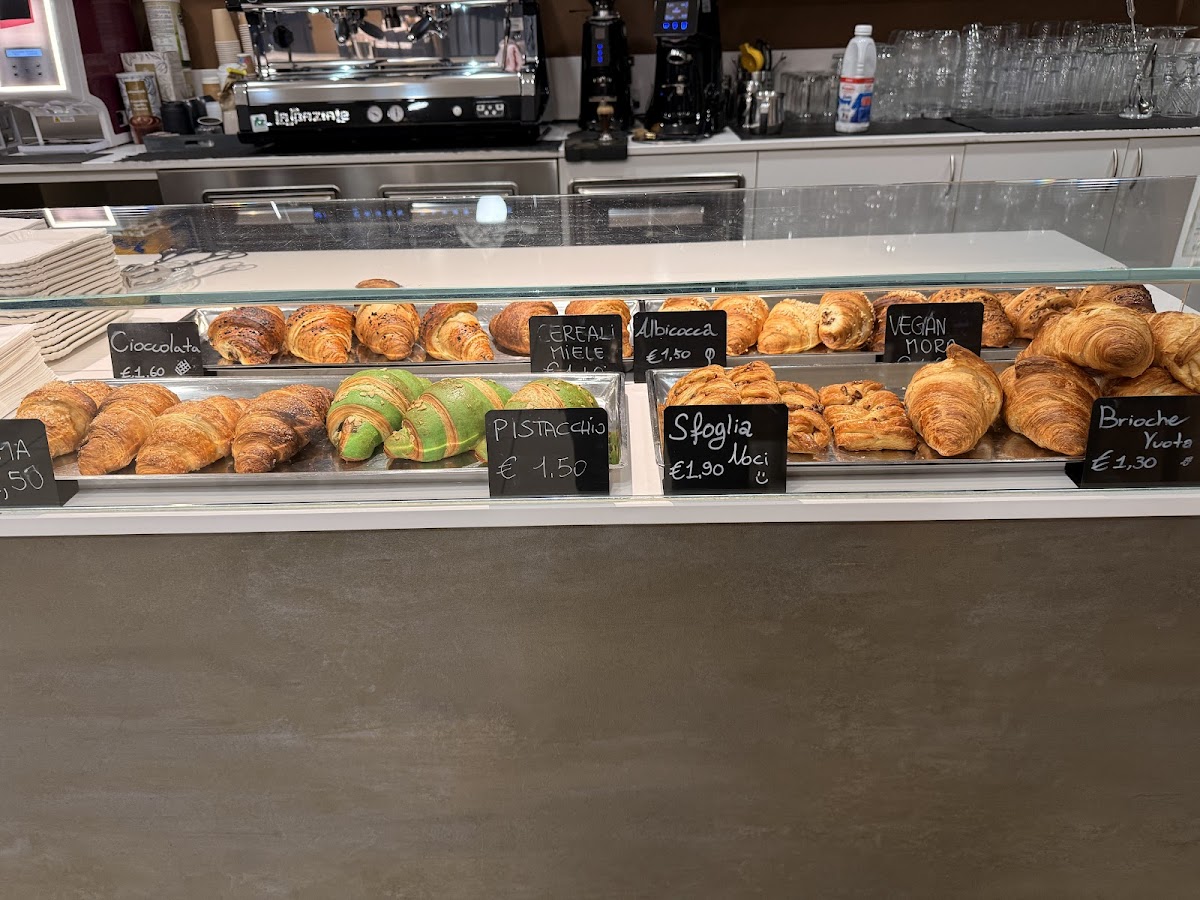 Bar stellina — Ristorante a Brescia, Brescia