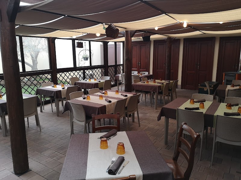 La Locanda delle due Suocere