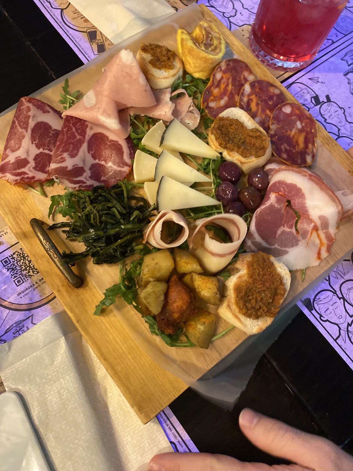 Wine house Brigante