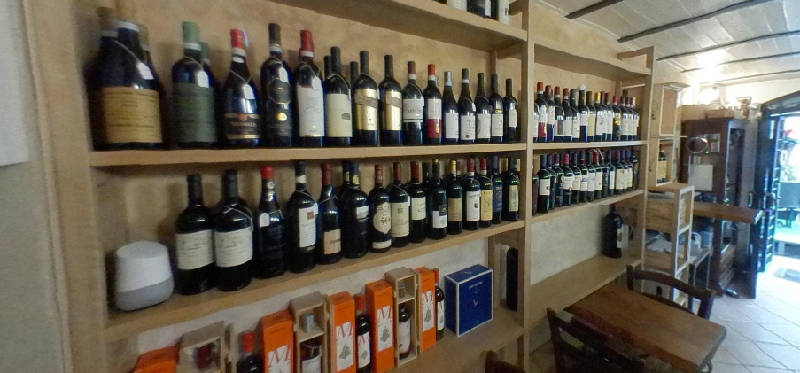 La Bottega Del Gusto — Ristorante a Bergamo, Bergamo