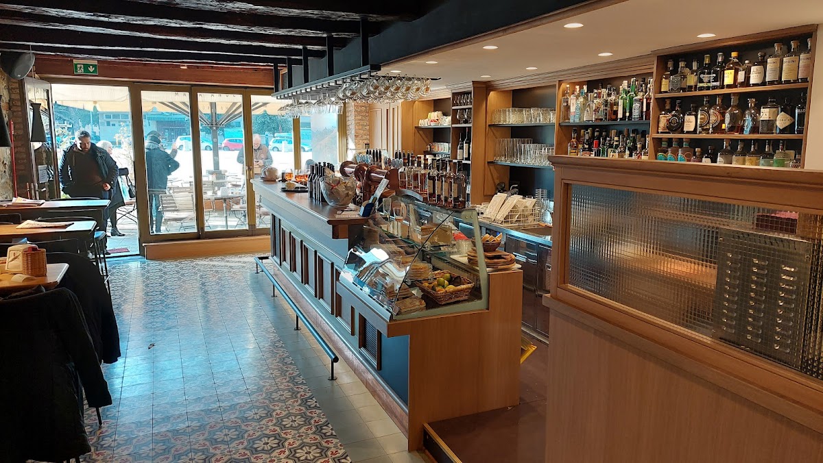 Mama Angela — Ristorante a Gorizia, Gorizia