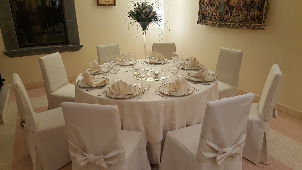 Novecento Albergo, Ristorante, Sala Ricevimenti — Ristorante a Melfi, Potenza