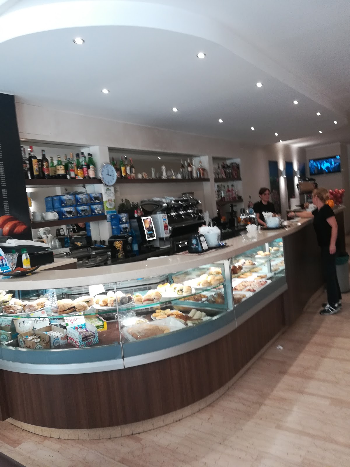 CAFFÈ GIRO ' — Ristorante a Lecce, Lecce