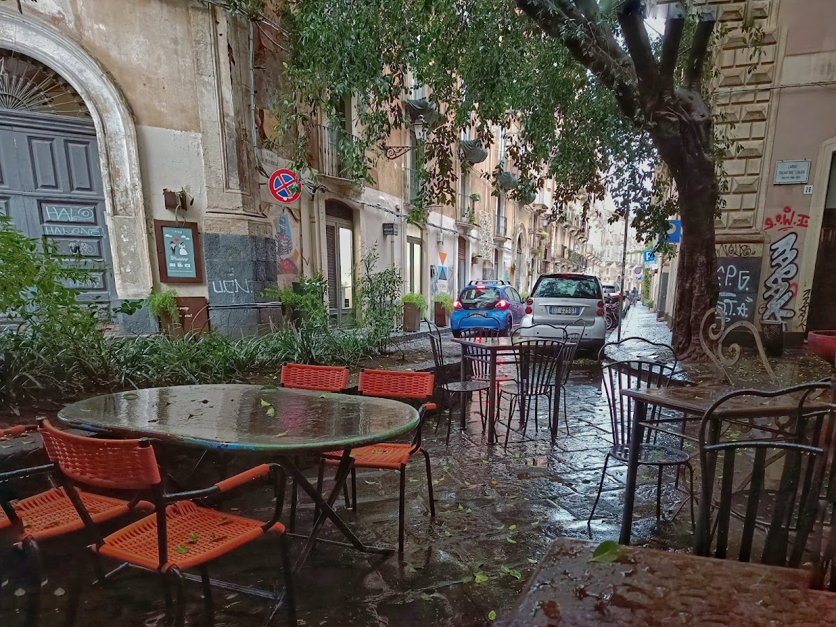 Razmataz | Wine Bar Catania — Ristorante a Catania, Catania