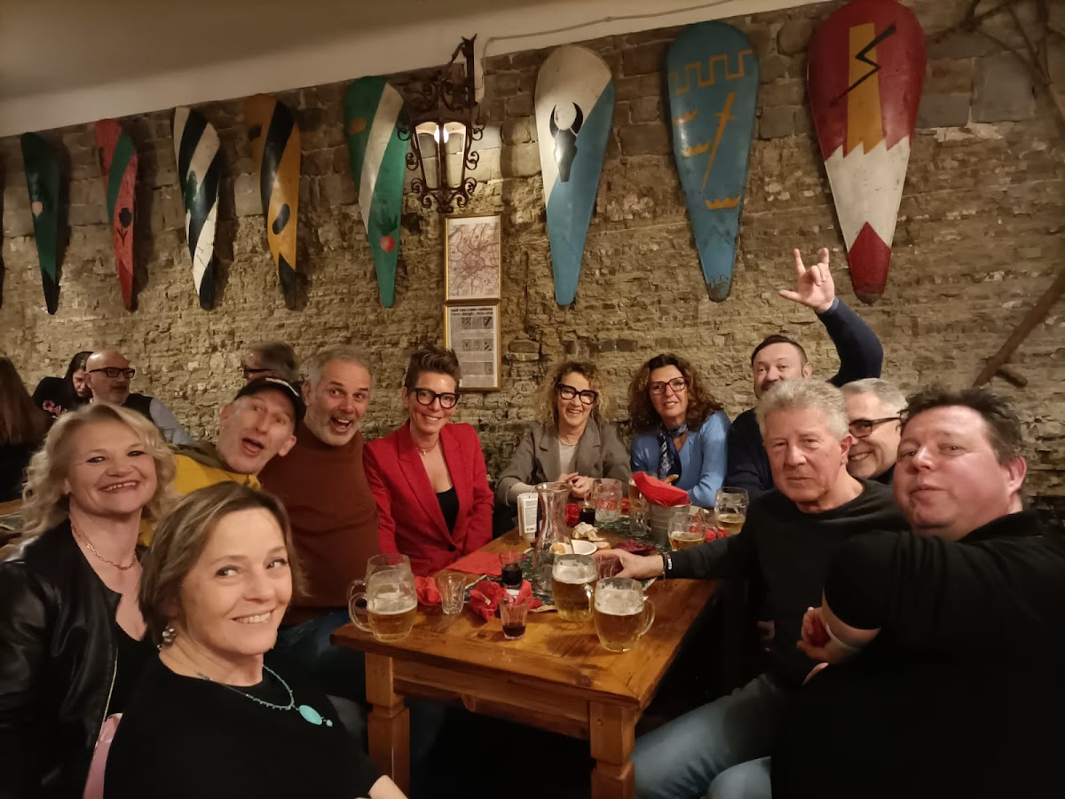 Osteria in Riva Cà del Barba — Ristorante a Gorizia, Gorizia