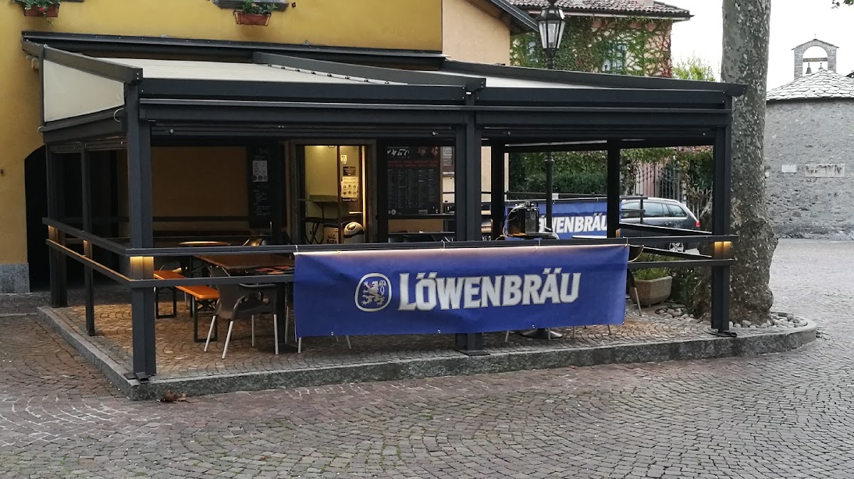 27metriquadri — Ristorante a Varenna, Lecco