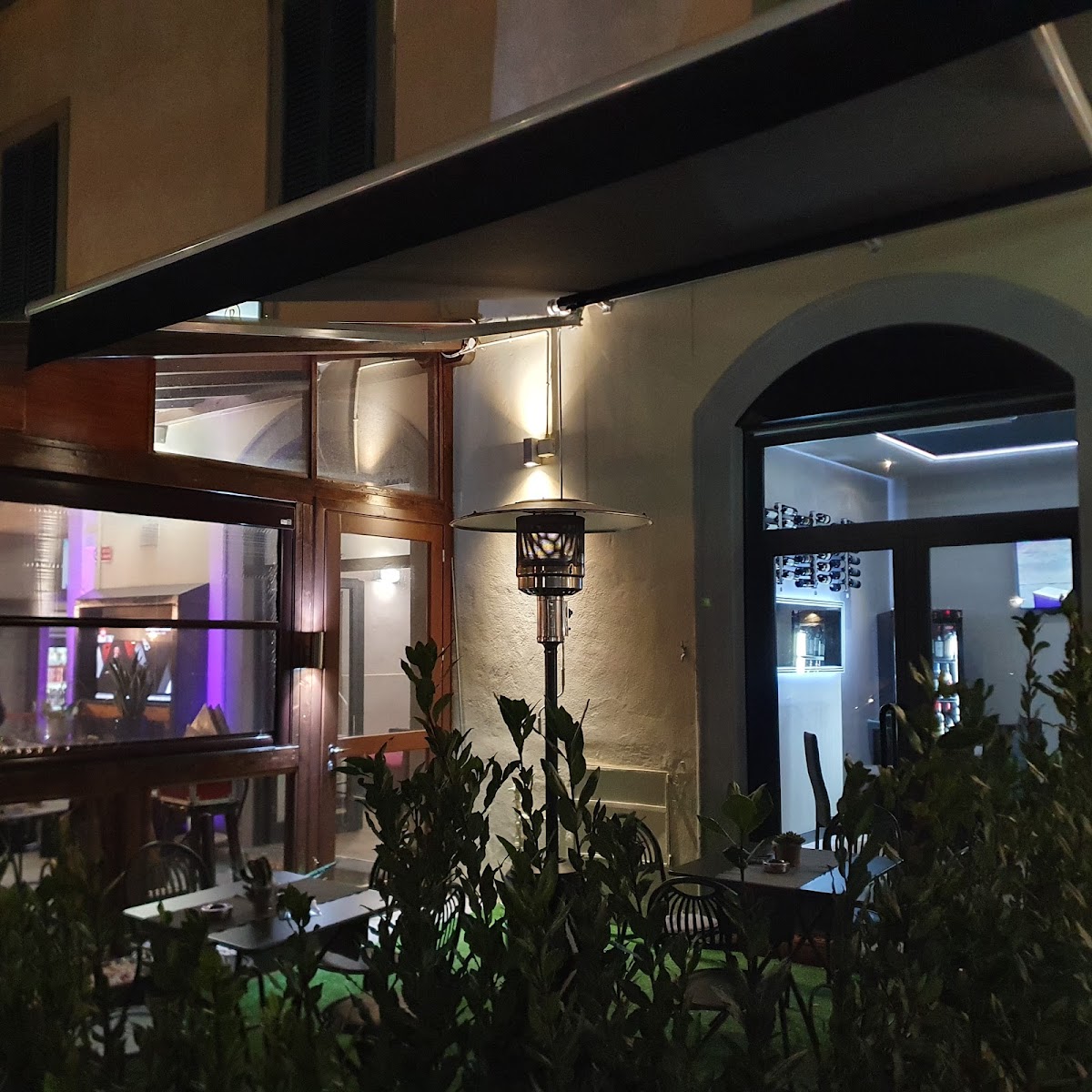 Extrabar Cafè — Ristorante a Cortona, Arezzo