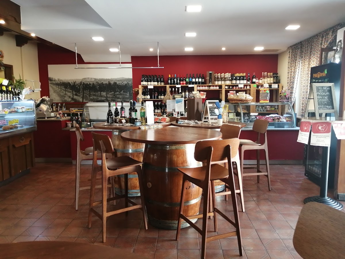 Trattoria Ippolito — Ristorante a Cividale del Friuli, Udine