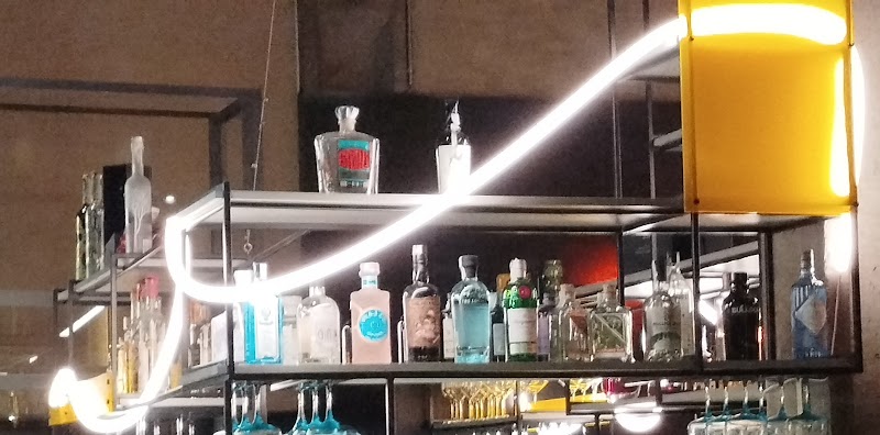 Molto piu Fermento Wine Bar Enoteca
