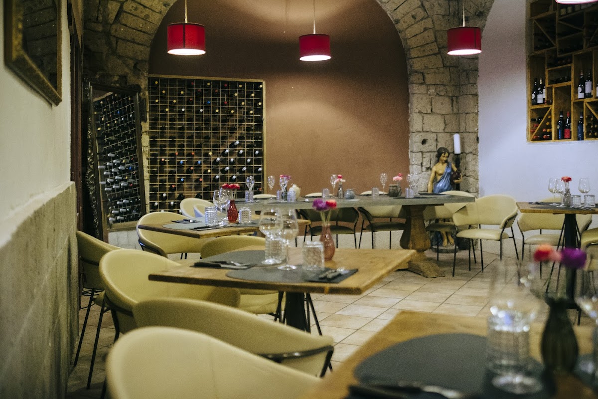 Annanze o re — Ristorante a Caserta, Caserta