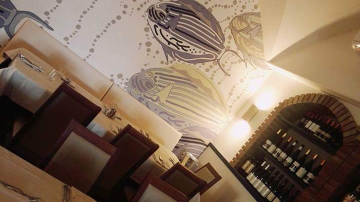 Trattoria dei Templi — Ristorante a Agrigento, Agrigento