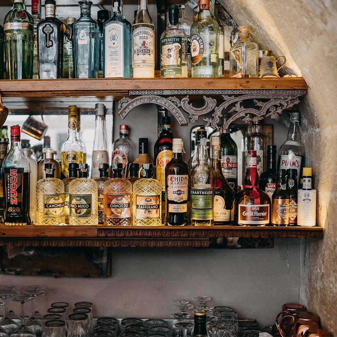 Cortile Verga Ortigia — Ristorante a Siracusa, Siracusa