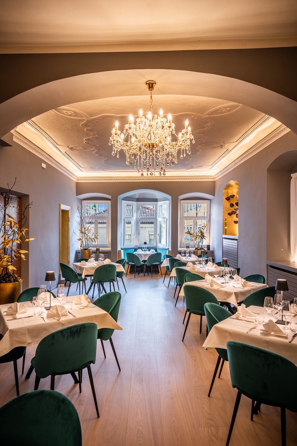 Primo Piano Restaurant | Ristorante — Ristorante a Bolzano, Bolzano