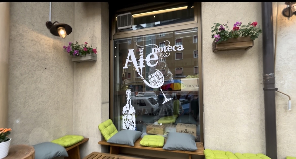 Alenoteca 7/10