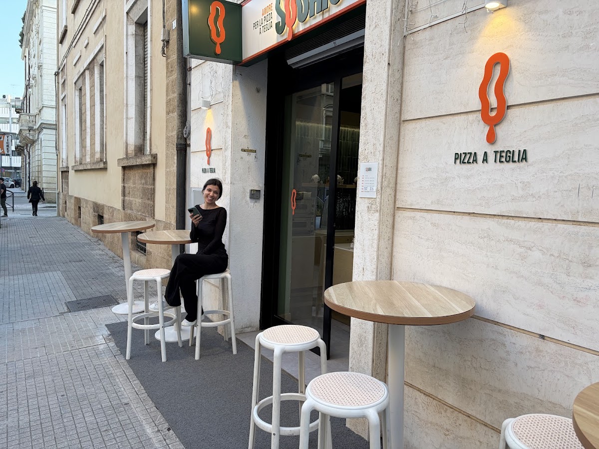 Squaiu — Ristorante a Lecce, Lecce
