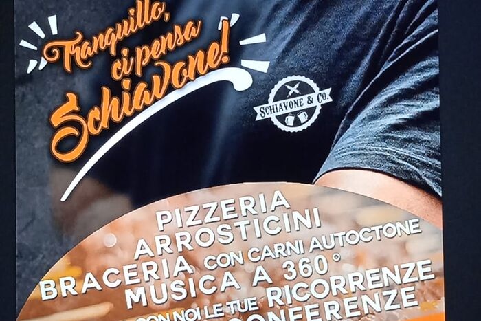 Schiavone & Co — Punto di interesse a Pescara, Pescara