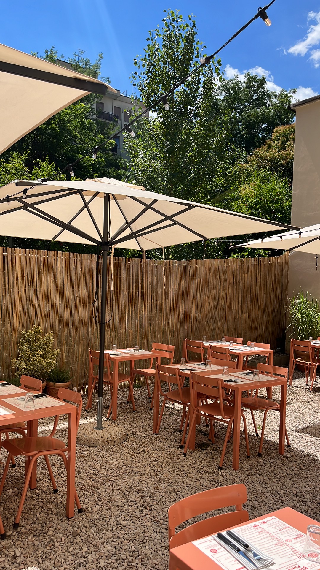 Berberè Pizzeria — Ristorante a Rimini, Rimini