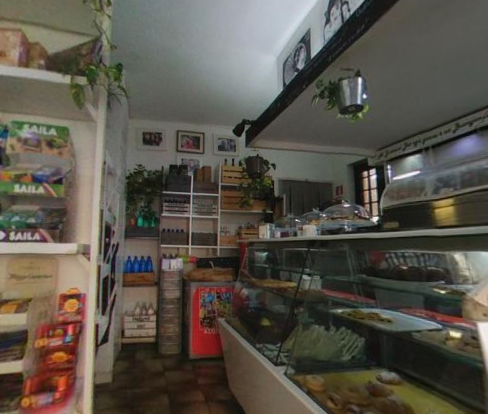 Jamaica Bar — Ristorante a Viterbo, Viterbo