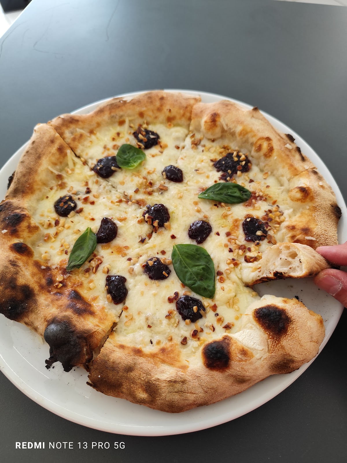 Scialapopolo — Ristorante a Vasto, Chieti