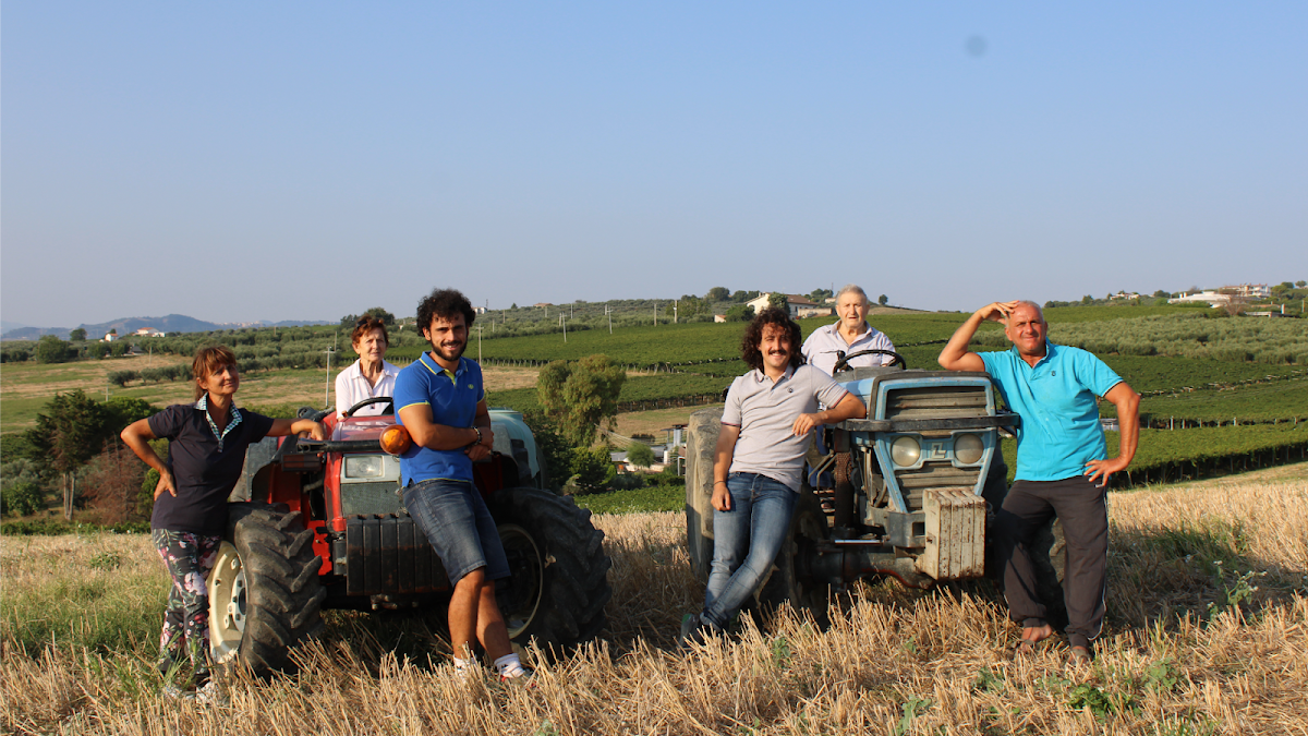 Azienda Agricola NILO
