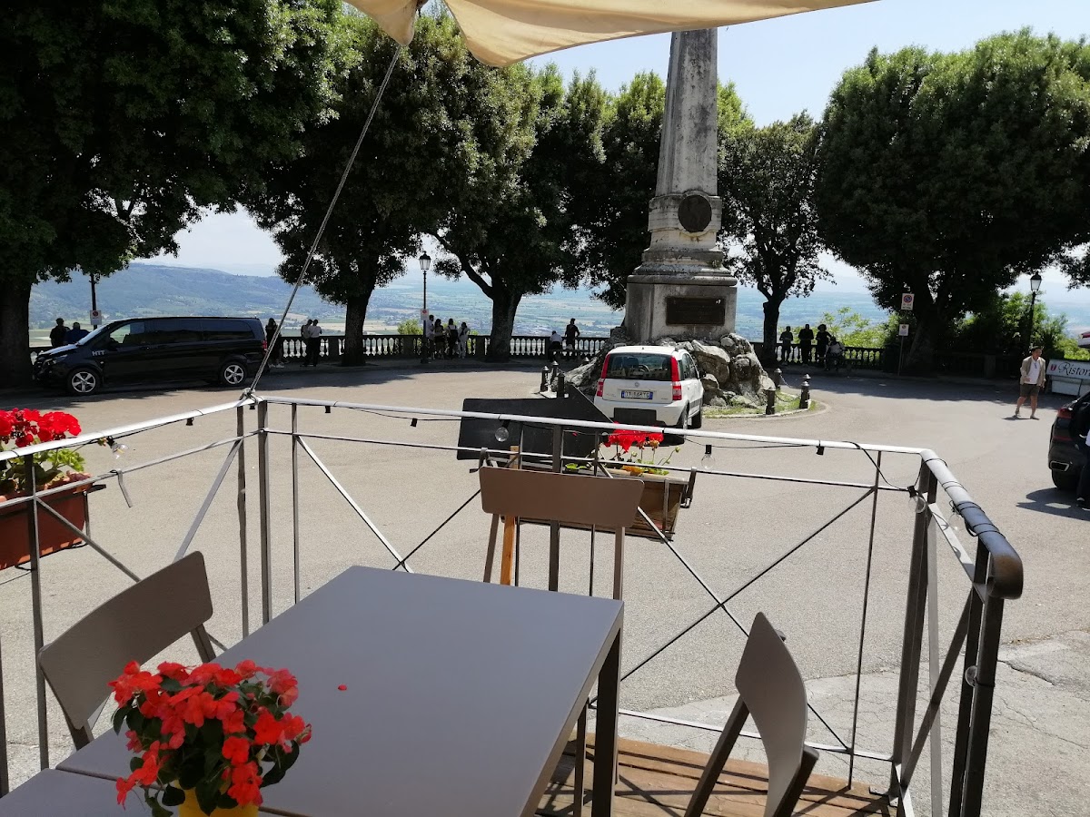 Quanto Basta Cortona — Ristorante a Cortona, Arezzo