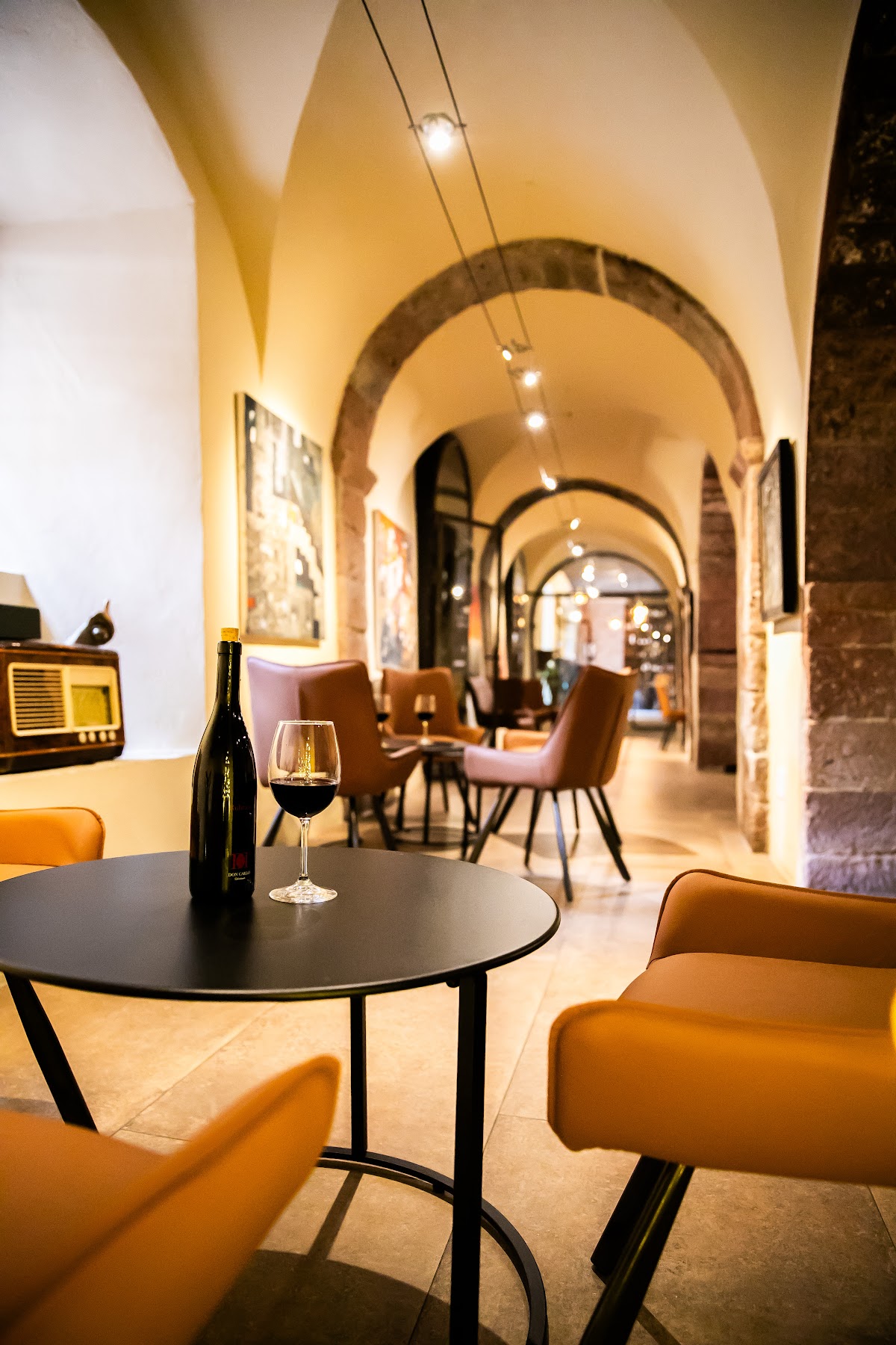 Don Carlo Delicatessen | Bosa — Ristorante a Bosa, Oristano