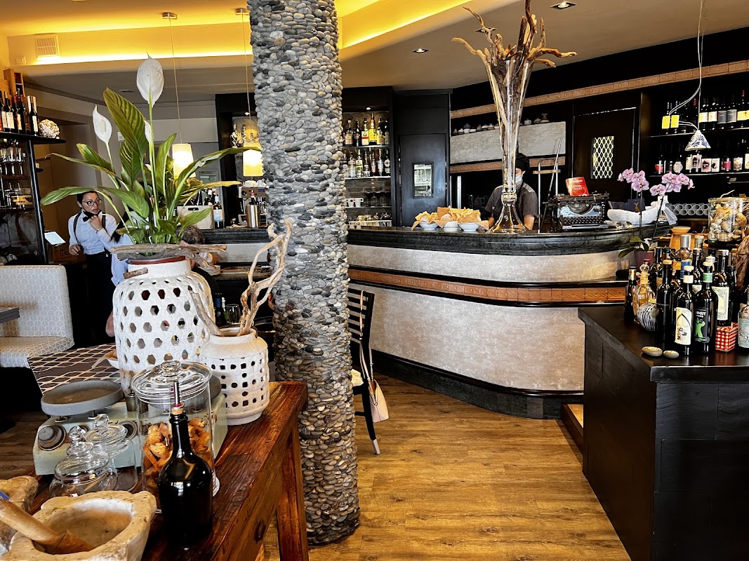 Miky — Ristorante a Monterosso al Mare, La Spezia
