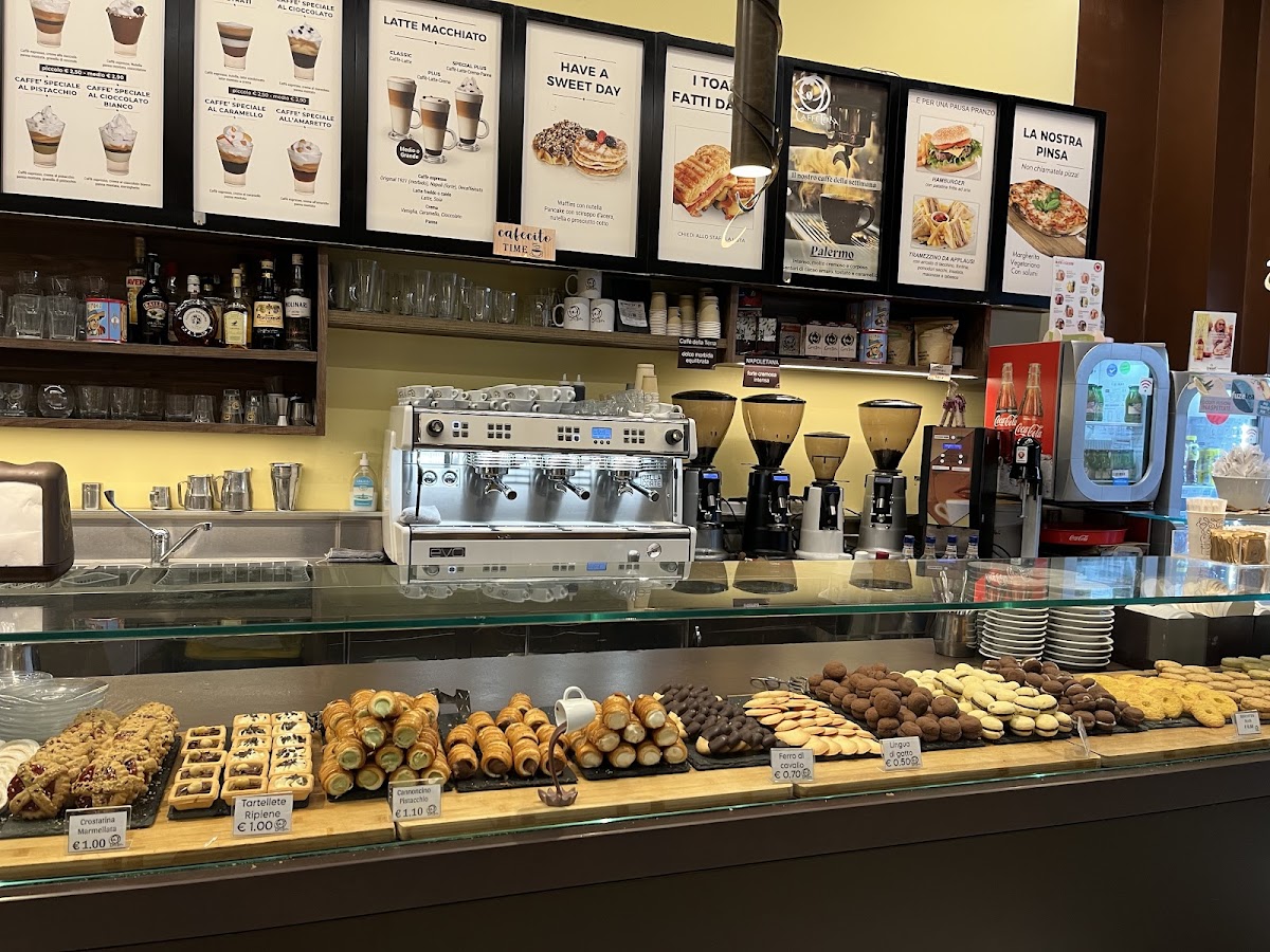 il Caffè della Terra di Porta Romana — Ristorante a Milano, Milano