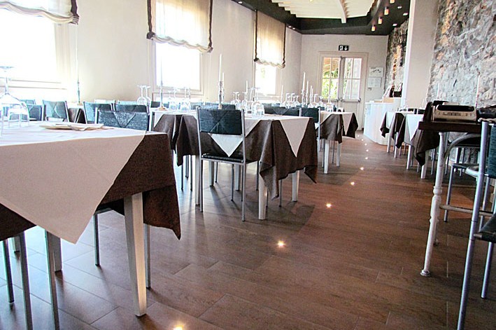 Ristorante Serafino