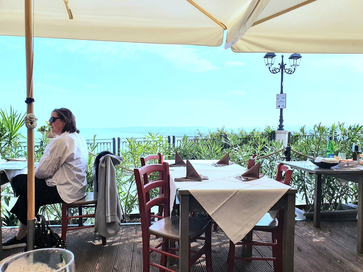 Ristorante Il Corallo — Ristorante a Vasto, Chieti