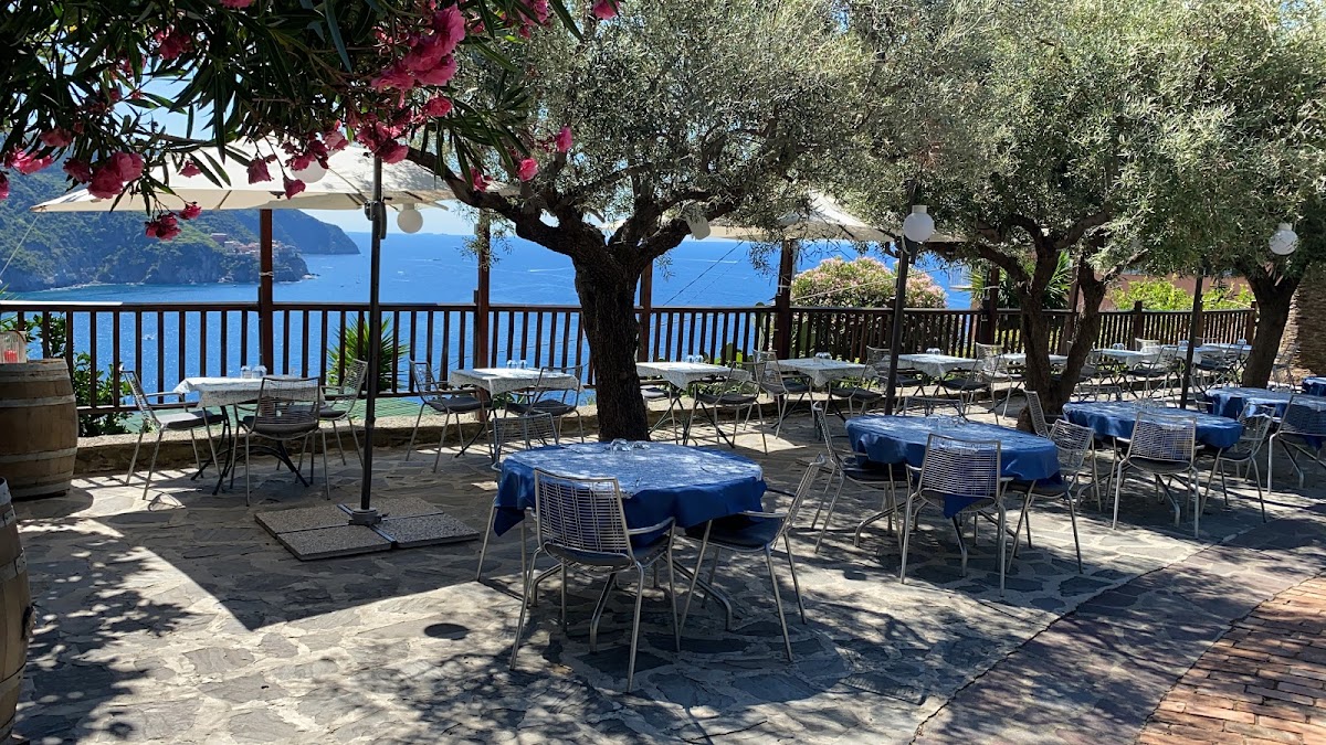 La Posada — Ristorante a Cinque Terre, La Spezia
