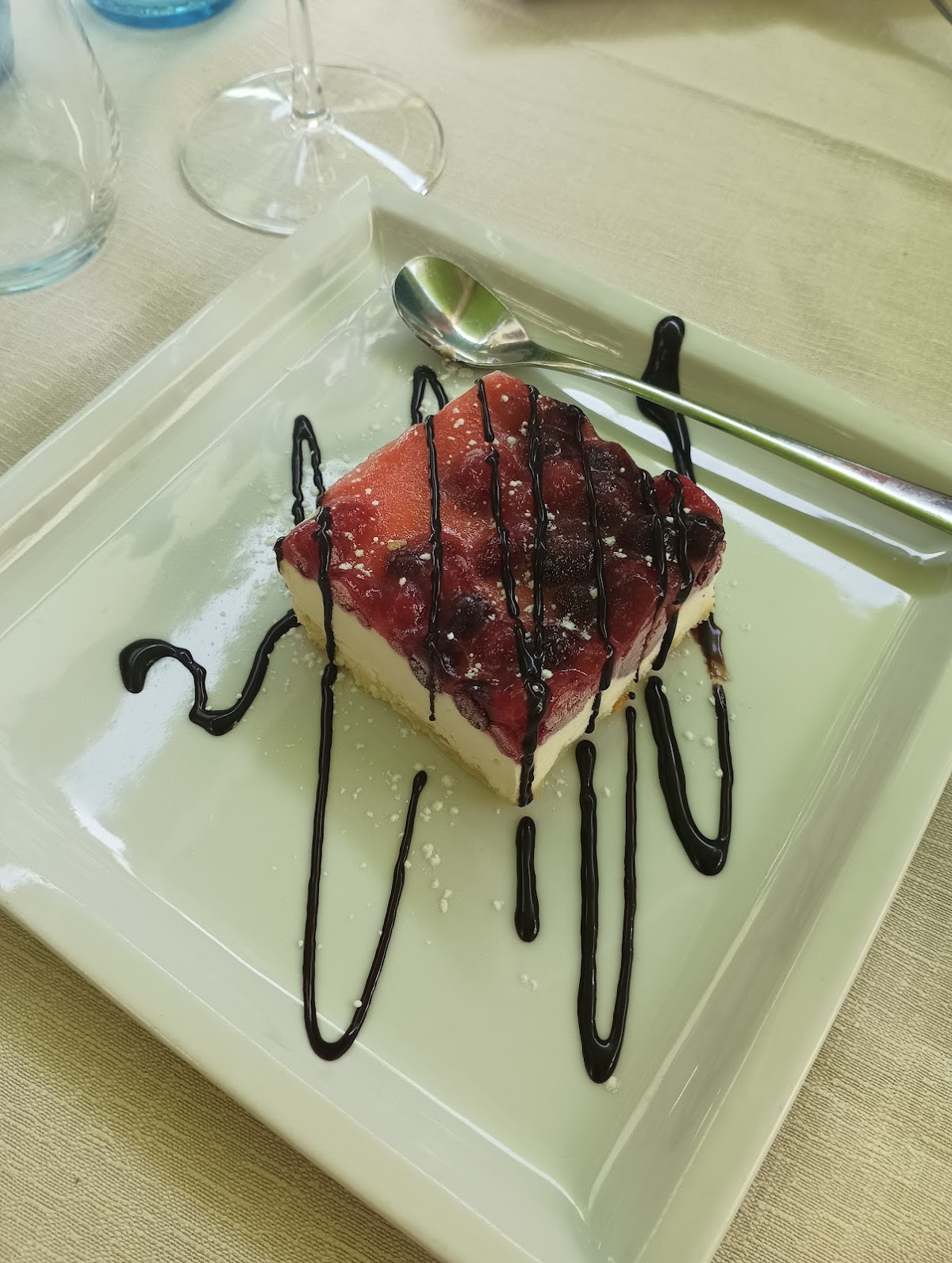 Ristorante Pizzeria Uva Bianca