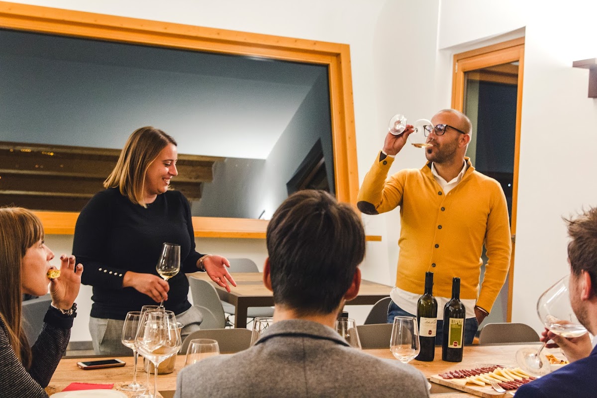 Azienda Tilli — Ristorante a Lanciano, Chieti