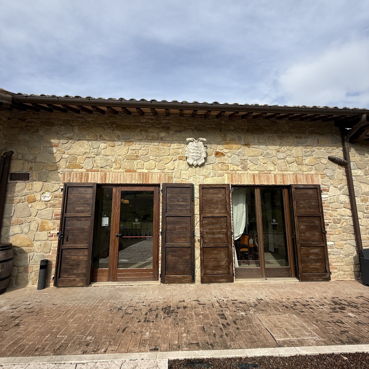 La Canosa