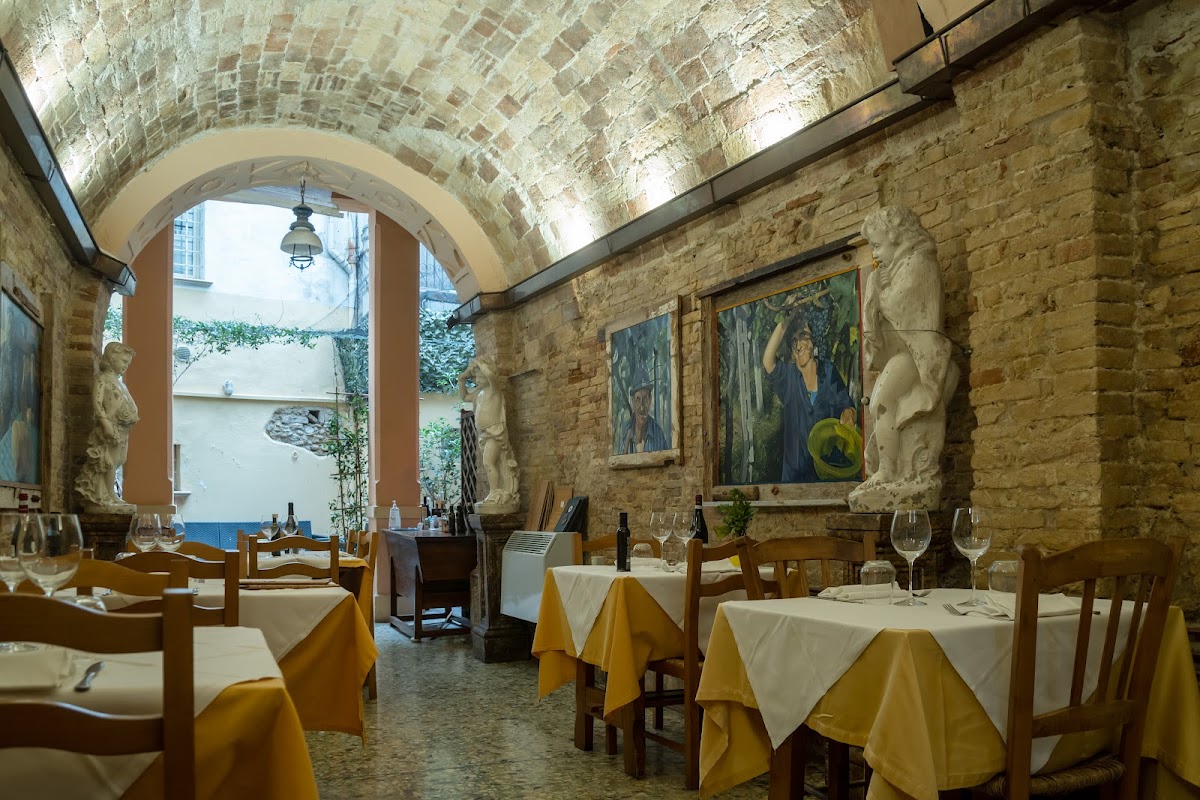 Ai Vecchi Sapori — Ristorante a Lanciano, Chieti